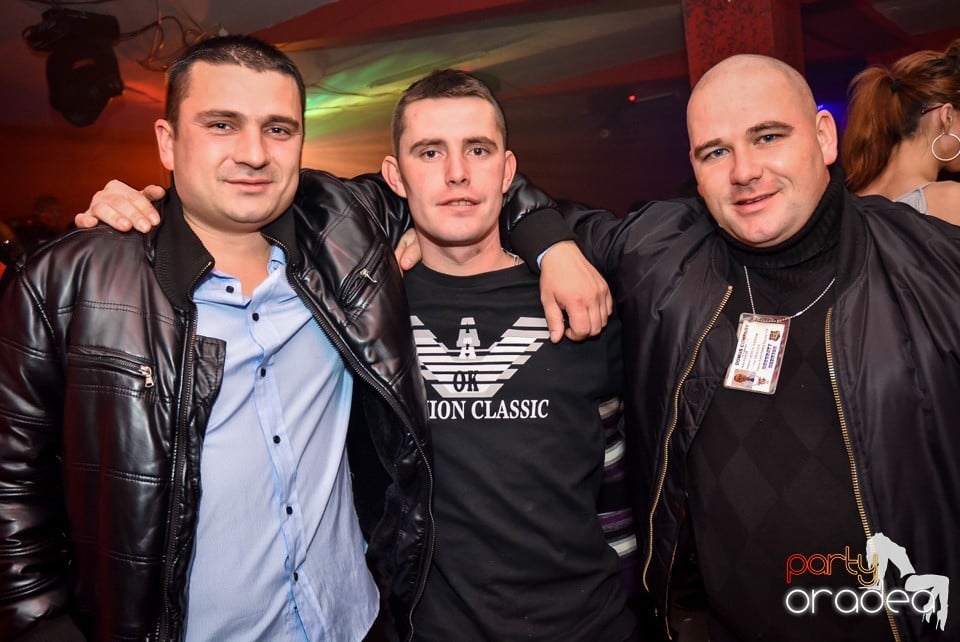 Mikulás Party With Dj Szatmári, Royal Party House
