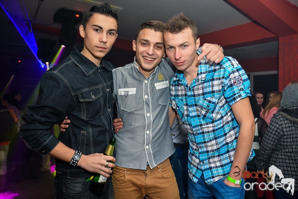 Mikulás Party With Dj Szatmári, Royal Party House