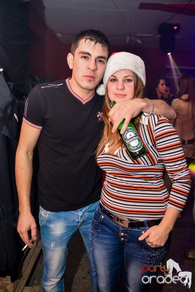 Mikulás Party With Dj Szatmári, Royal Party House