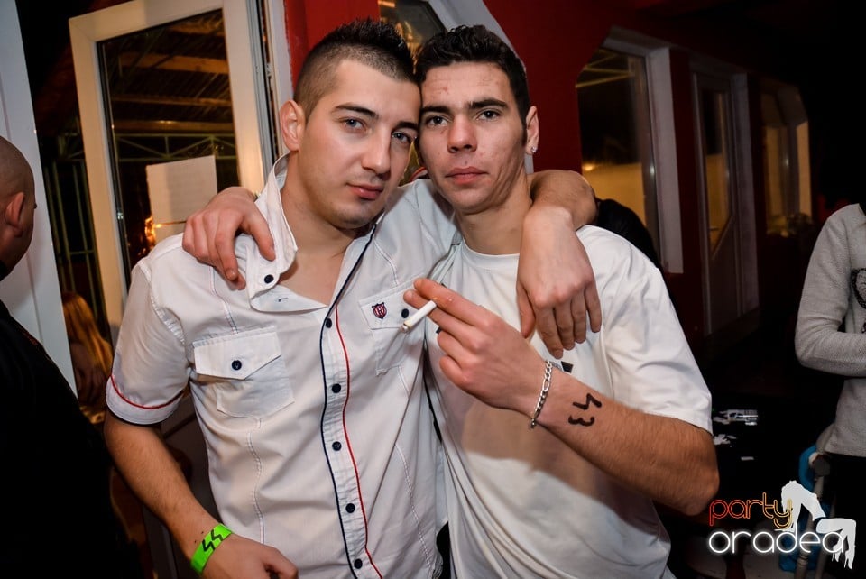 Mikulás Party With Dj Szatmári, Royal Party House
