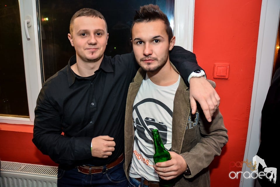 Mikulás Party With Dj Szatmári, Royal Party House