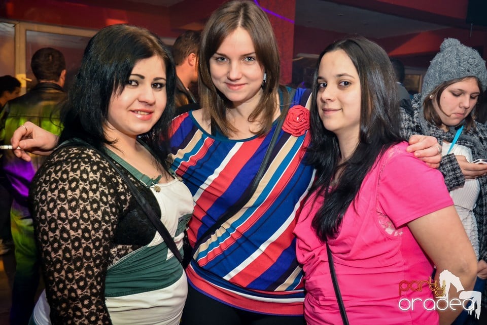 Mikulás Party With Dj Szatmári, Royal Party House