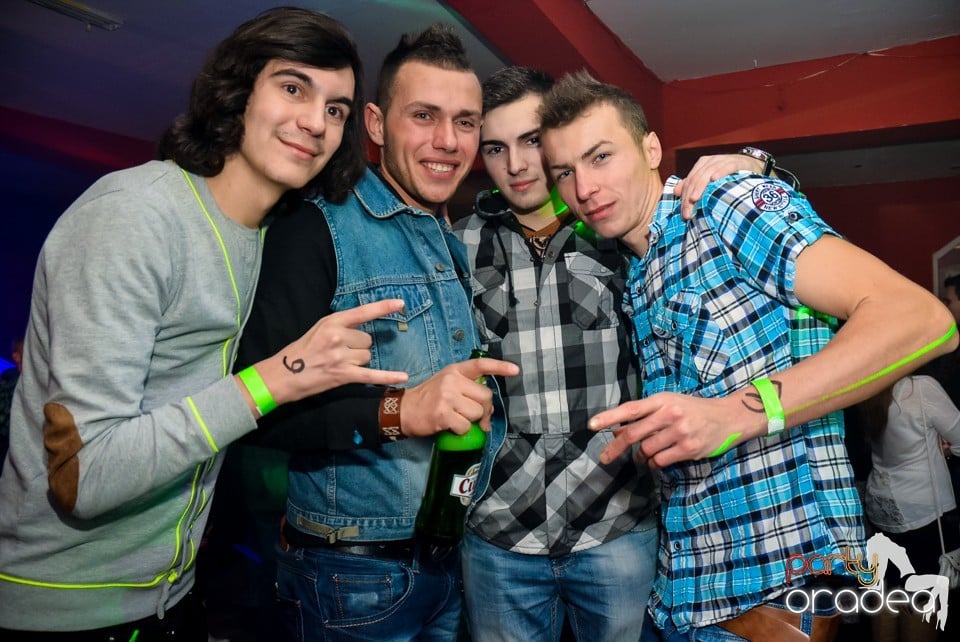 Mikulás Party With Dj Szatmári, Royal Party House