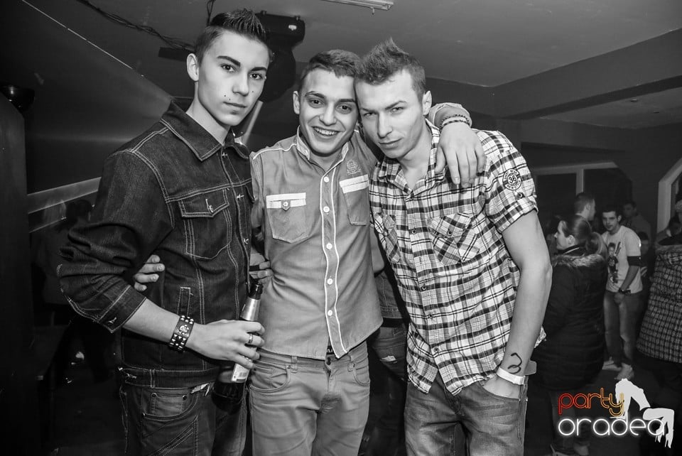 Mikulás Party With Dj Szatmári, Royal Party House