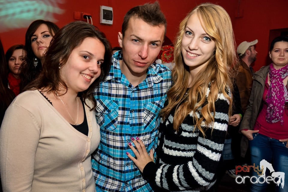 Mikulás Party With Dj Szatmári, Royal Party House