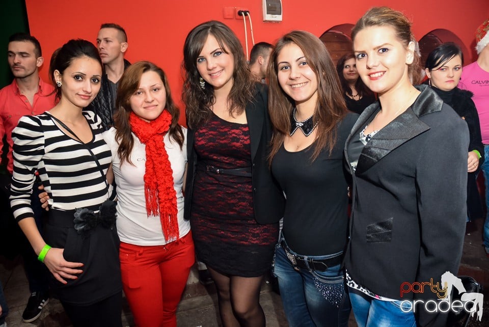Mikulás Party With Dj Szatmári, Royal Party House