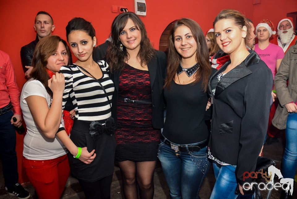 Mikulás Party With Dj Szatmári, Royal Party House