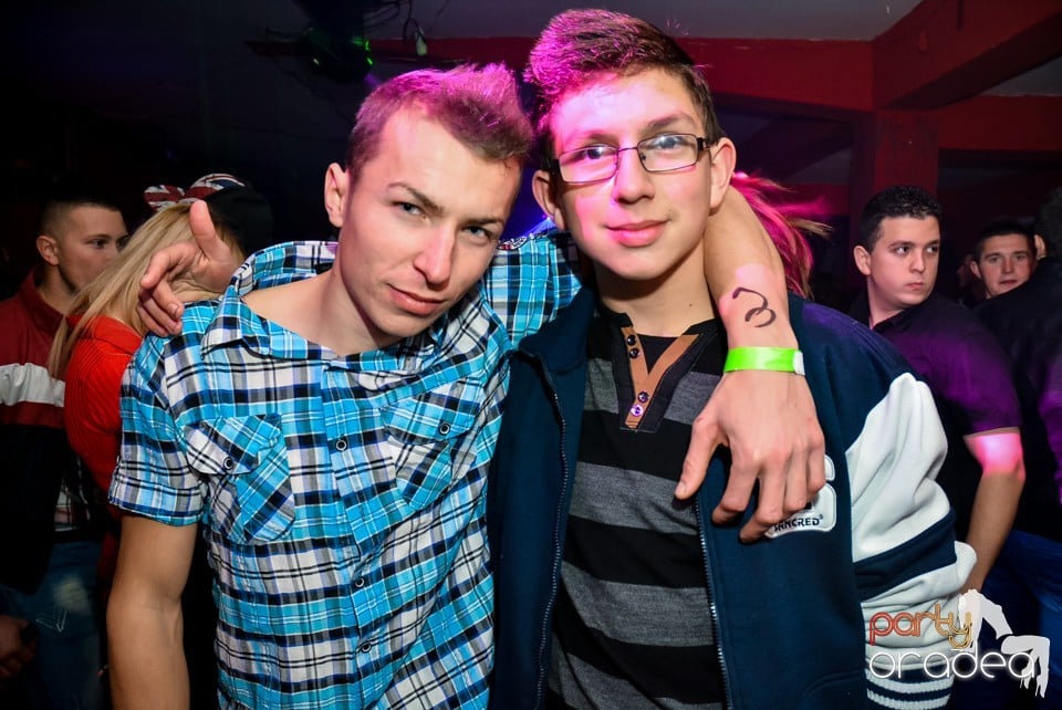 Mikulás Party With Dj Szatmári, Royal Party House
