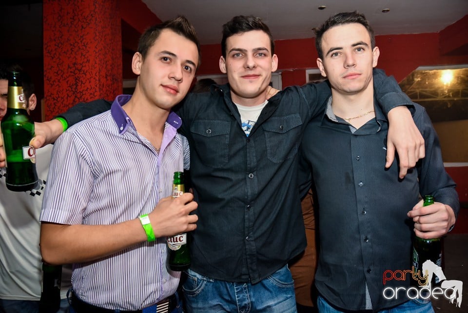 Mikulás Party With Dj Szatmári, Royal Party House