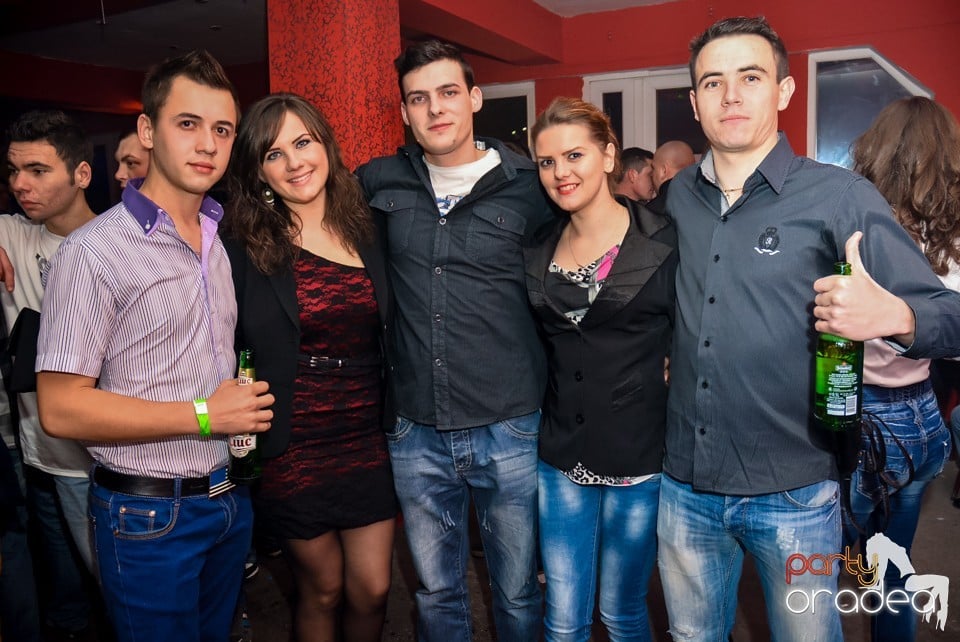 Mikulás Party With Dj Szatmári, Royal Party House