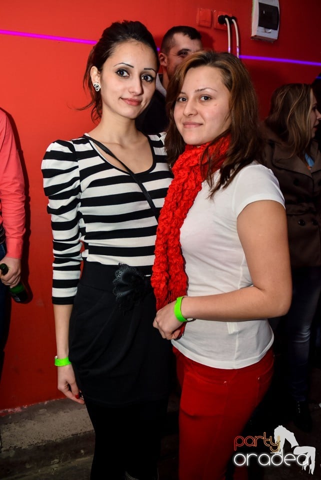 Mikulás Party With Dj Szatmári, Royal Party House