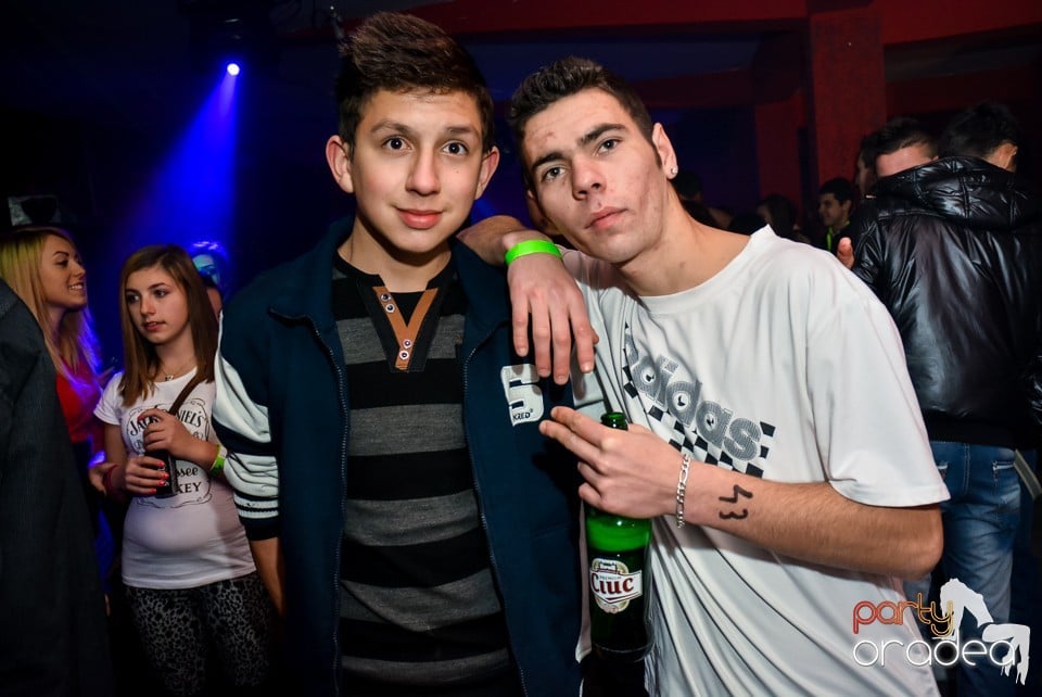 Mikulás Party With Dj Szatmári, Royal Party House