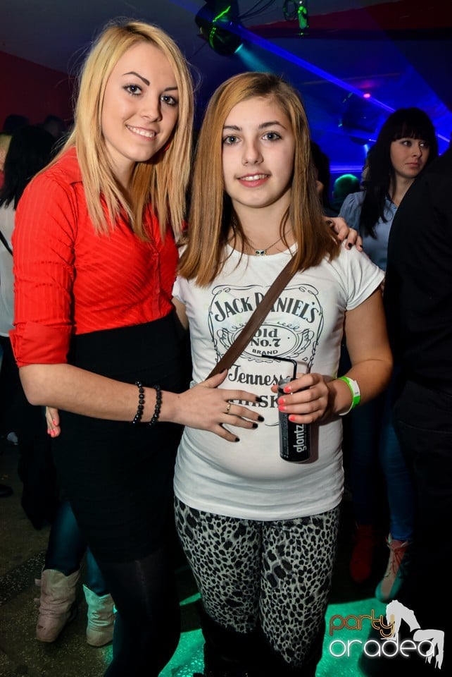 Mikulás Party With Dj Szatmári, Royal Party House