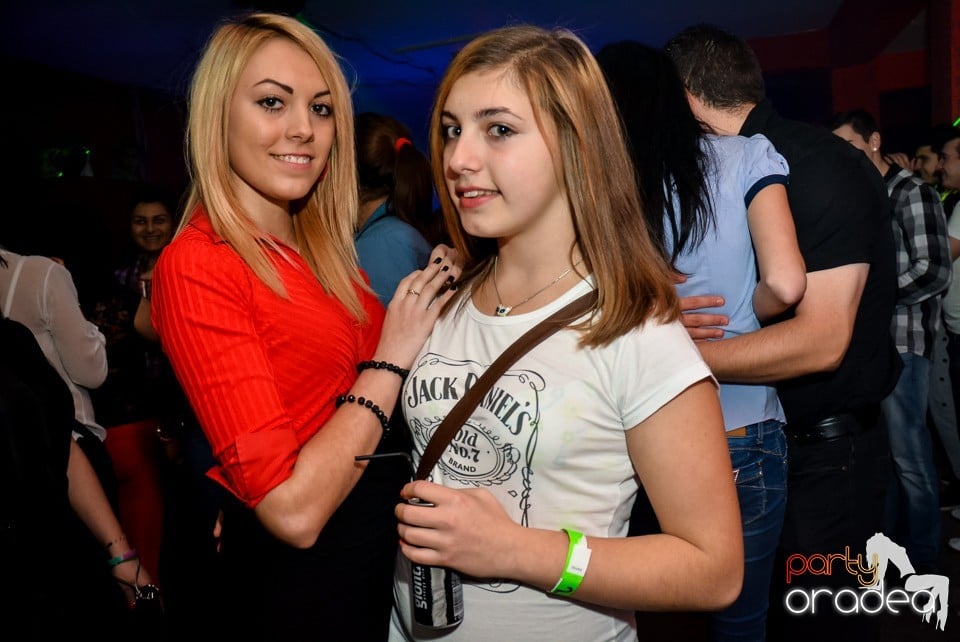 Mikulás Party With Dj Szatmári, Royal Party House