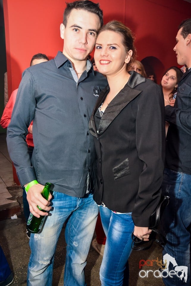 Mikulás Party With Dj Szatmári, Royal Party House