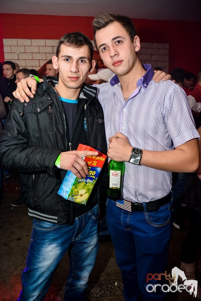 Mikulás Party With Dj Szatmári, Royal Party House