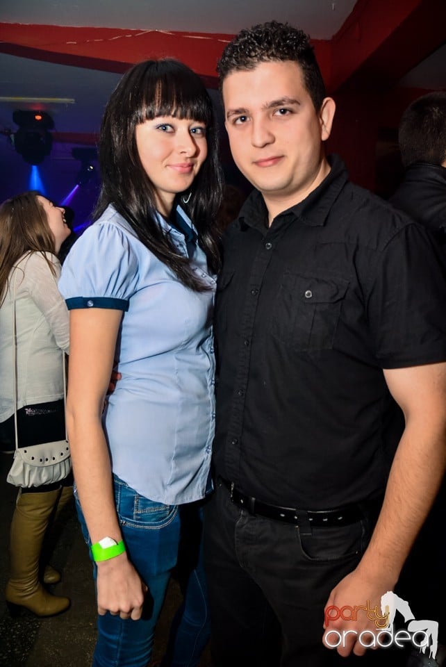 Mikulás Party With Dj Szatmári, Royal Party House