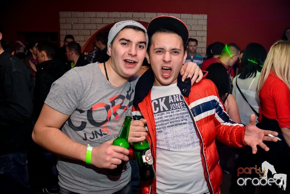Mikulás Party With Dj Szatmári, Royal Party House