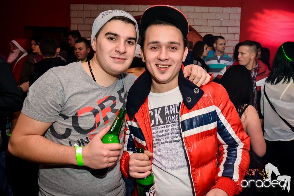 Mikulás Party With Dj Szatmári, Royal Party House