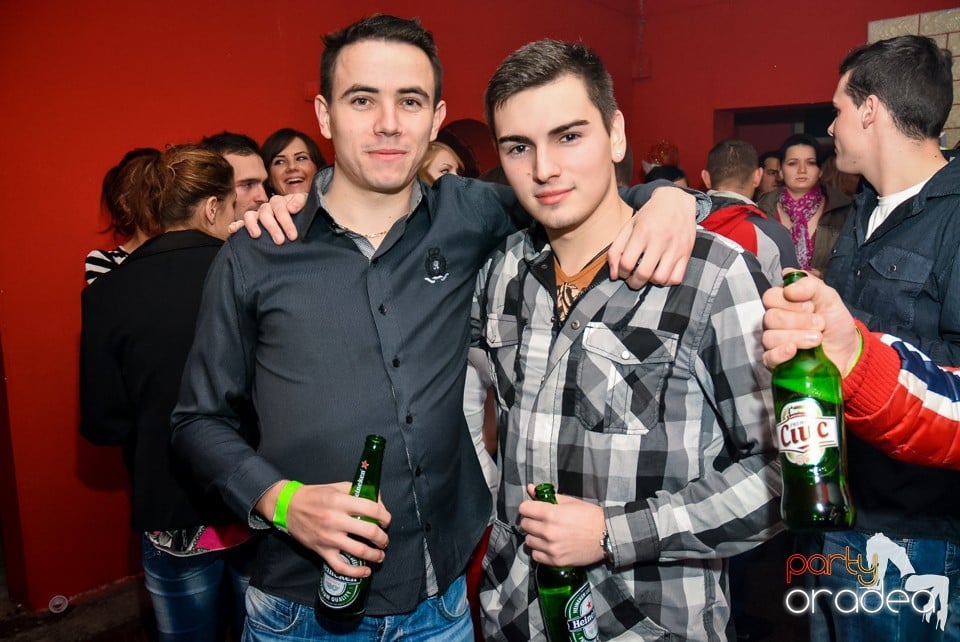 Mikulás Party With Dj Szatmári, Royal Party House