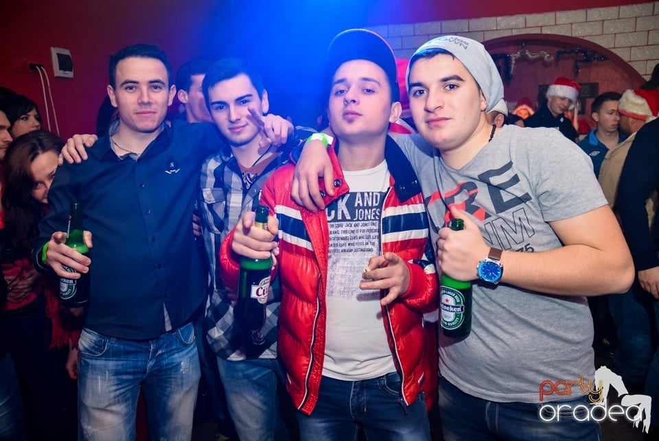 Mikulás Party With Dj Szatmári, Royal Party House