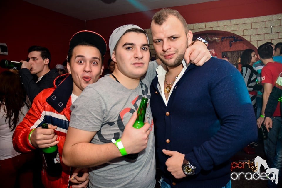 Mikulás Party With Dj Szatmári, Royal Party House