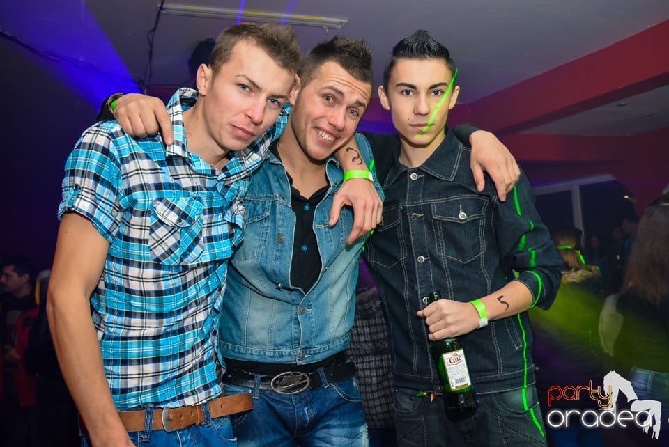 Mikulás Party With Dj Szatmári, Royal Party House
