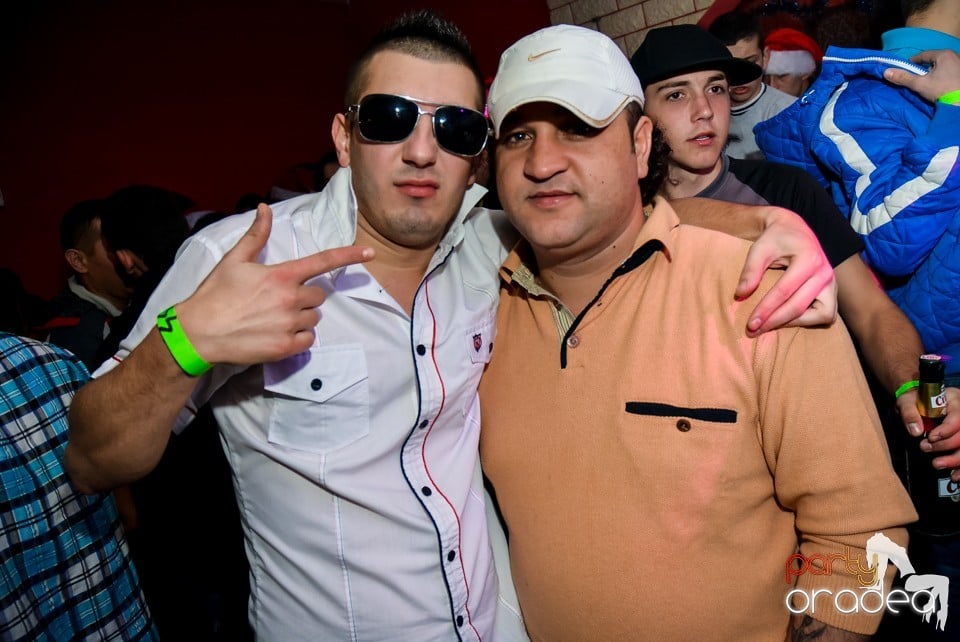 Mikulás Party With Dj Szatmári, Royal Party House