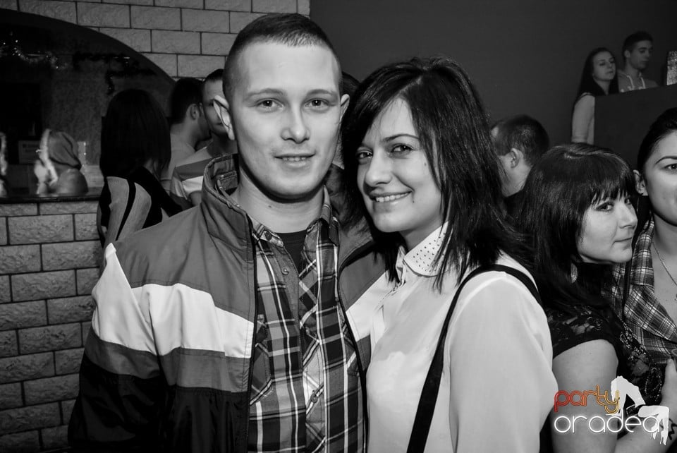 Mikulás Party With Dj Szatmári, Royal Party House