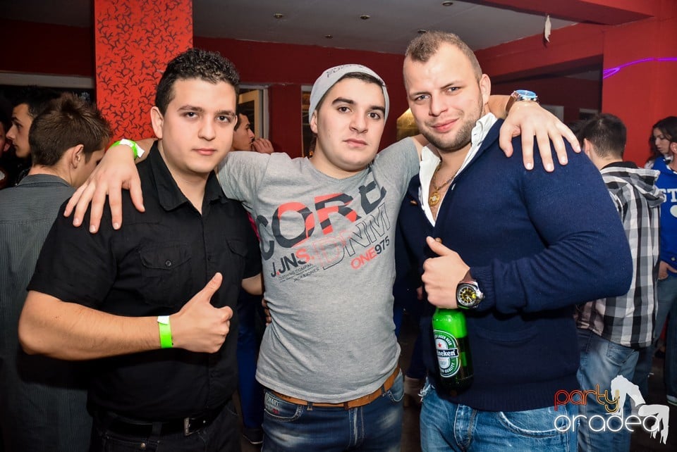 Mikulás Party With Dj Szatmári, Royal Party House