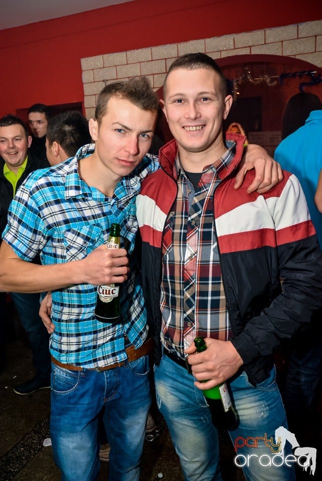 Mikulás Party With Dj Szatmári, Royal Party House