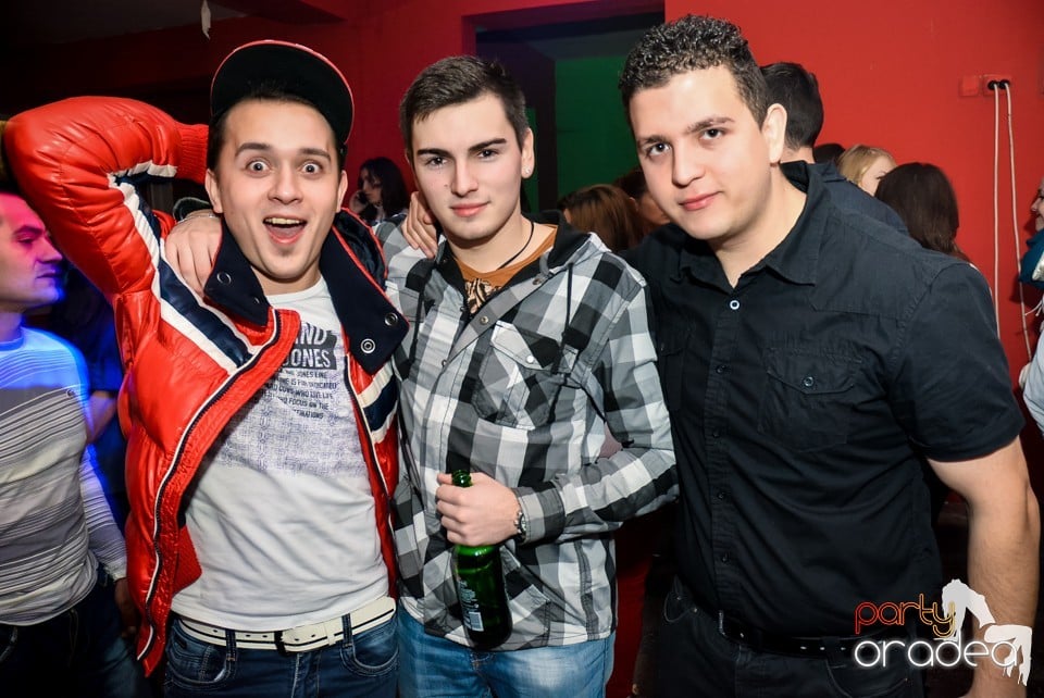 Mikulás Party With Dj Szatmári, Royal Party House