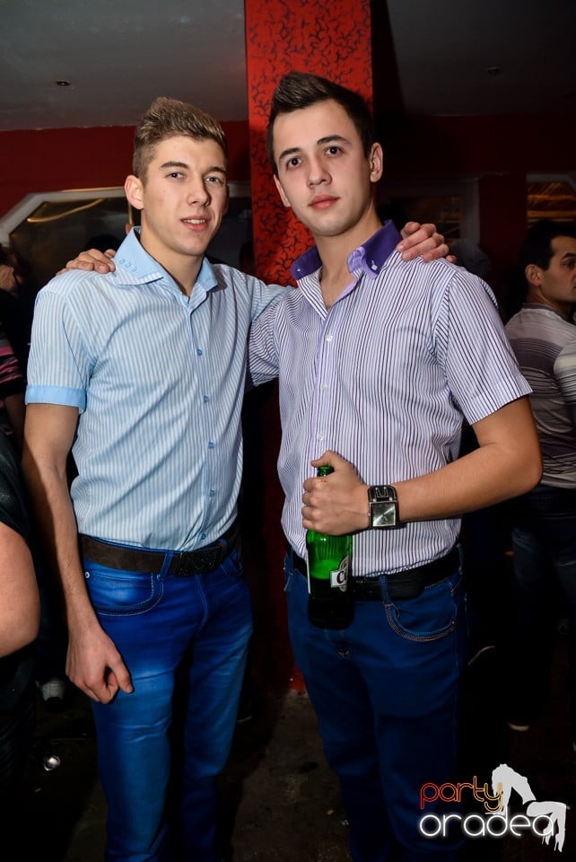 Mikulás Party With Dj Szatmári, Royal Party House