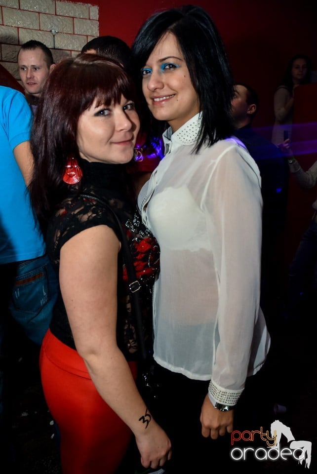 Mikulás Party With Dj Szatmári, Royal Party House