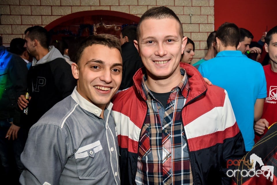 Mikulás Party With Dj Szatmári, Royal Party House