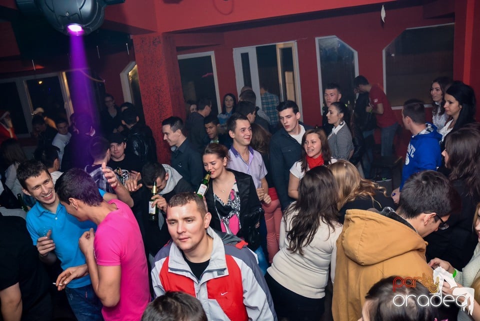 Mikulás Party With Dj Szatmári, Royal Party House