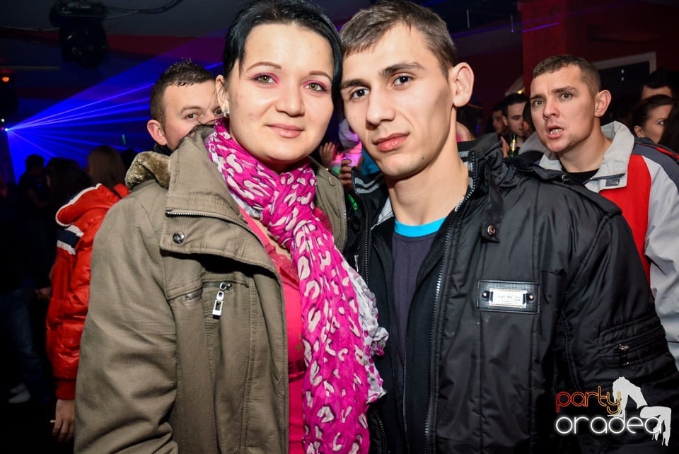 Mikulás Party With Dj Szatmári, Royal Party House