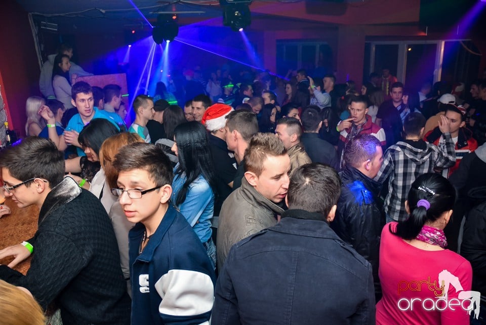 Mikulás Party With Dj Szatmári, Royal Party House
