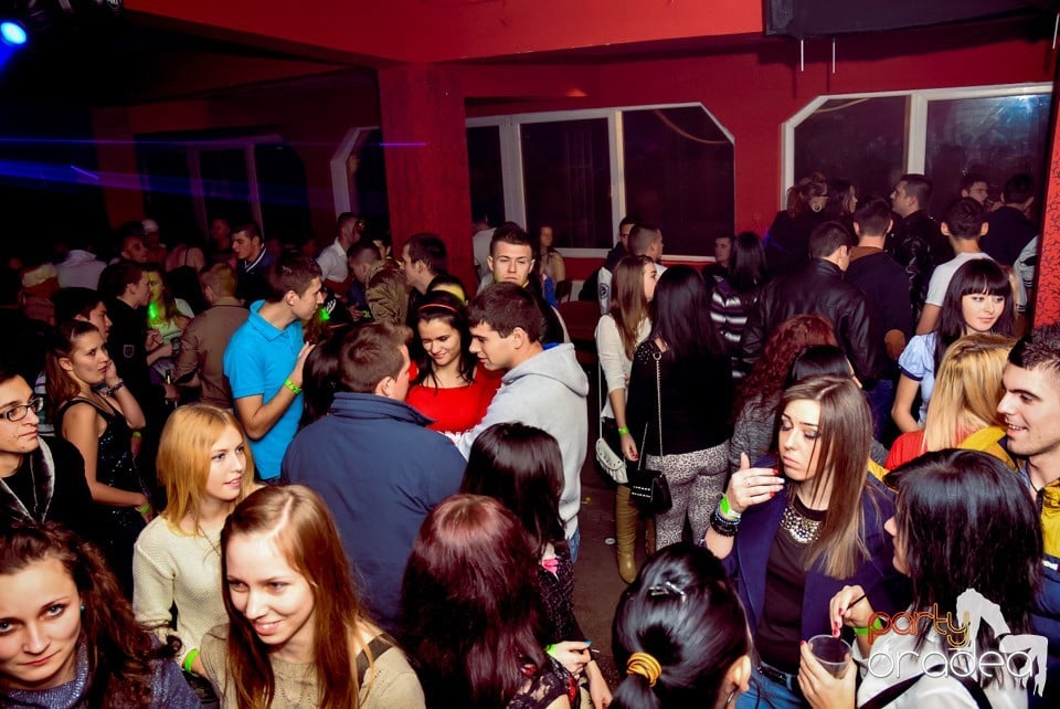 Mikulás Party With Dj Szatmári, Royal Party House