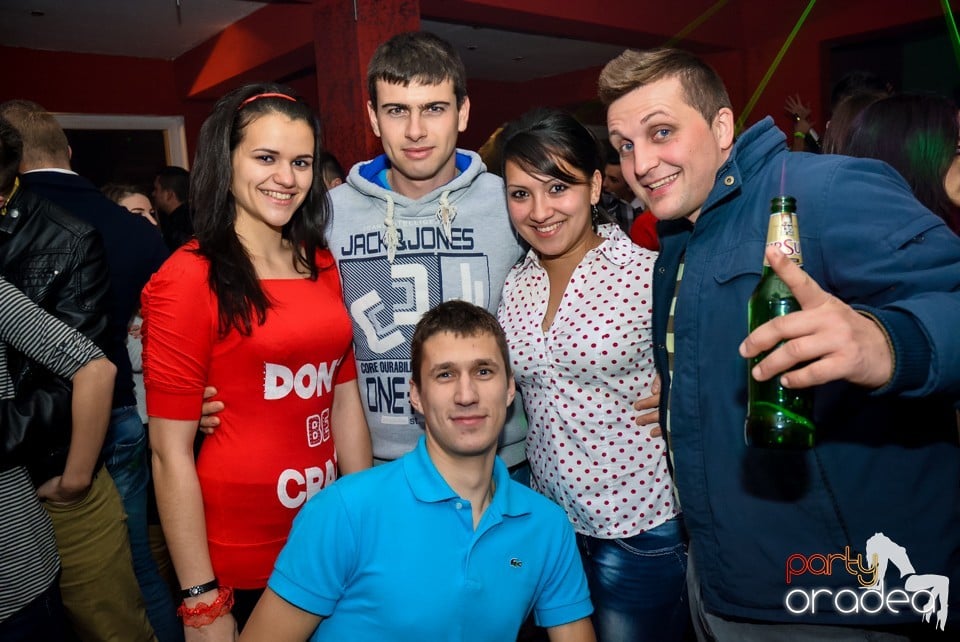 Mikulás Party With Dj Szatmári, Royal Party House