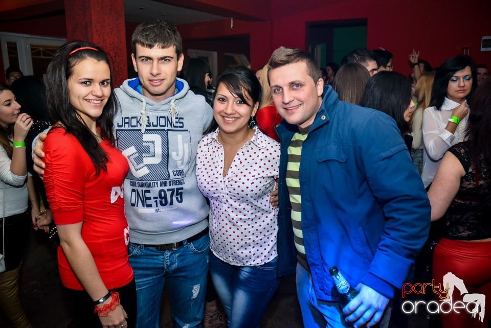 Mikulás Party With Dj Szatmári, Royal Party House