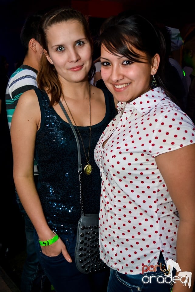 Mikulás Party With Dj Szatmári, Royal Party House