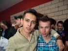 Mikulás Party With Dj Szatmári