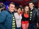Mikulás Party With Dj Szatmári
