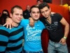 Mikulás Party With Dj Szatmári