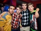 Mikulás Party With Dj Szatmári