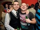 Mikulás Party With Dj Szatmári