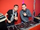 Mikulás Party With Dj Szatmári