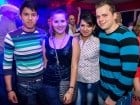 Mikulás Party With Dj Szatmári