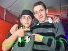 Mikulás Party With Dj Szatmári